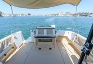 30′ 2016 Cutwater
