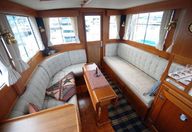 32′ 1990 Grand Banks Sedan ‘Anuniaq’