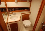 32′ 1990 Grand Banks Sedan ‘Anuniaq’