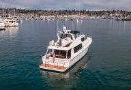 Pacific Mariner 65 Motoryacht