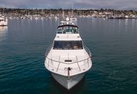 Pacific Mariner 65 Motoryacht