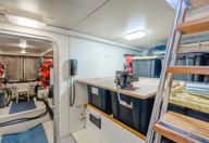 Pacific Mariner 65 Motoryacht
