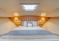 Pacific Mariner 65 Motoryacht