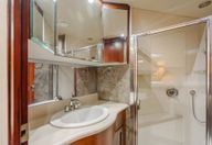 Pacific Mariner 65 Motoryacht