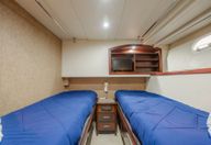 Pacific Mariner 65 Motoryacht
