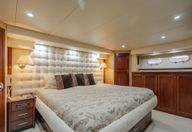 Pacific Mariner 65 Motoryacht
