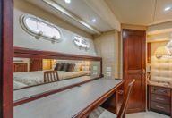 Pacific Mariner 65 Motoryacht