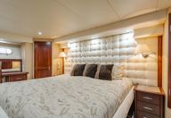 Pacific Mariner 65 Motoryacht