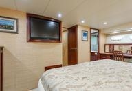 Pacific Mariner 65 Motoryacht