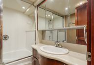 Pacific Mariner 65 Motoryacht