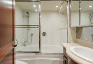 Pacific Mariner 65 Motoryacht