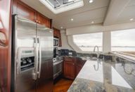 Pacific Mariner 65 Motoryacht