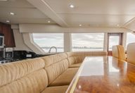 Pacific Mariner 65 Motoryacht