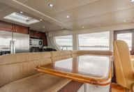 Pacific Mariner 65 Motoryacht