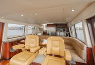 Pacific Mariner 65 Motoryacht