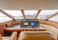 Pacific Mariner 65 Motoryacht