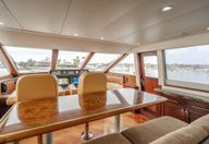Pacific Mariner 65 Motoryacht