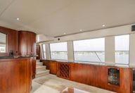 Pacific Mariner 65 Motoryacht