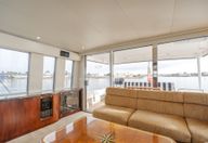 Pacific Mariner 65 Motoryacht