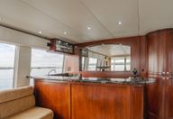 Pacific Mariner 65 Motoryacht