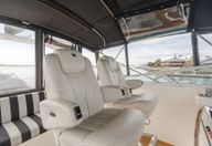 Pacific Mariner 65 Motoryacht