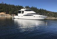 564 Cockpit Motor Yacht