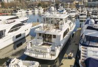 62′ 2008 Navigator ‘Private Reserve’