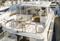 62′ 2008 Navigator ‘Private Reserve’