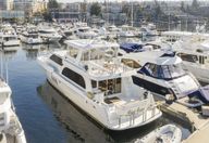 62′ 2008 Navigator ‘Private Reserve’