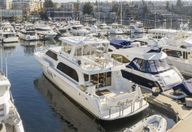62′ 2008 Navigator ‘Private Reserve’