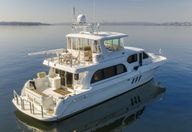 62′ 2008 Navigator ‘Private Reserve’
