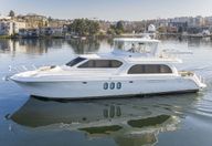 62′ 2008 Navigator ‘Private Reserve’