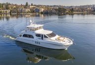 62′ 2008 Navigator ‘Private Reserve’