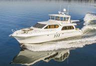 62′ 2008 Navigator ‘Private Reserve’