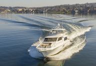 62′ 2008 Navigator ‘Private Reserve’