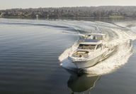 62′ 2008 Navigator ‘Private Reserve’