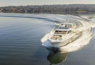 62′ 2008 Navigator ‘Private Reserve’