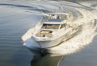 62′ 2008 Navigator ‘Private Reserve’