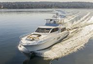62′ 2008 Navigator ‘Private Reserve’