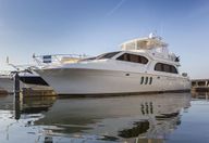 62′ 2008 Navigator ‘Private Reserve’
