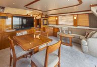 62′ 2008 Navigator ‘Private Reserve’