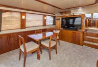 62′ 2008 Navigator ‘Private Reserve’