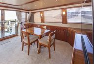 62′ 2008 Navigator ‘Private Reserve’