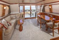 62′ 2008 Navigator ‘Private Reserve’