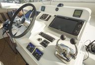 62′ 2008 Navigator ‘Private Reserve’