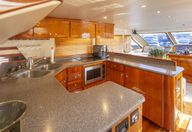 62′ 2008 Navigator ‘Private Reserve’