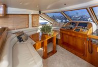 62′ 2008 Navigator ‘Private Reserve’