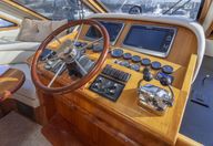 62′ 2008 Navigator ‘Private Reserve’