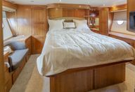 62′ 2008 Navigator ‘Private Reserve’