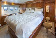 62′ 2008 Navigator ‘Private Reserve’